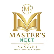 Master's NEET Academy – Top NEET Coaching Institute Trichy